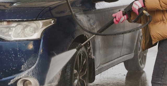 Fight Back Against Winter Grime